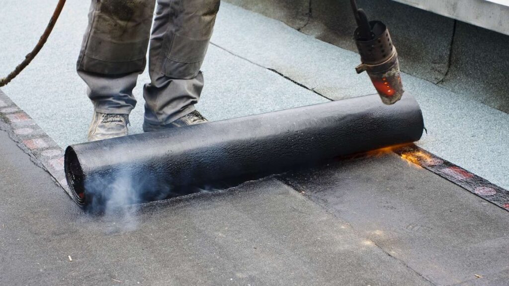 St. Petersburg Safety Surfacing-EPDM Rubber