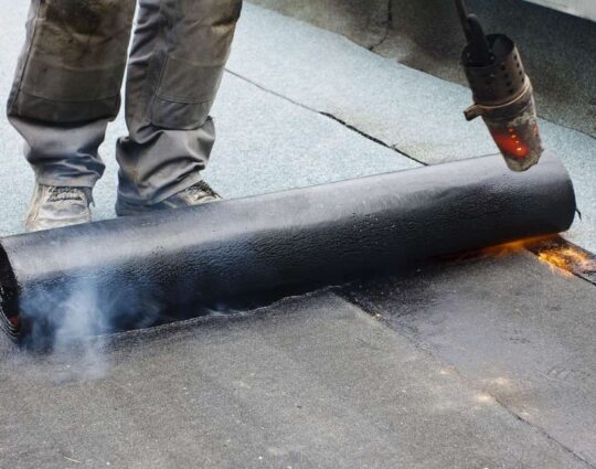 St. Petersburg Safety Surfacing-EPDM Rubber